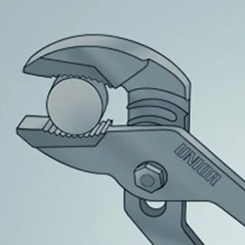 Unior klešta papagaj 300mm 445/4G 608692 Unior klešta papagaj 300mm 445/4G 608692