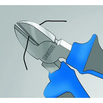 Unior sečice kose 140mm 461/1BI 607883-3