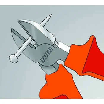 Unior sečice kose 140mm 461/1VDEBI 610426-2