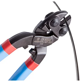 Unior klešta sečice BoltShark sa žlebom 469SHARK/4DP 626500-3