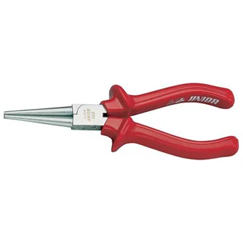 Unior klešta okrugla izolovana 140mm 476/1VDE 605016 Unior klešta okrugla izolovana 140mm 476/1VDE 605016