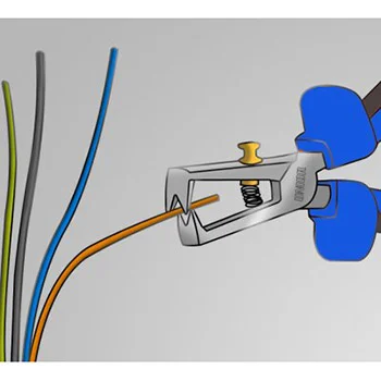 Unior klešta za skidanje izolacije 478/1BI 607882 Unior klešta za skidanje izolacije 478/1BI 607882