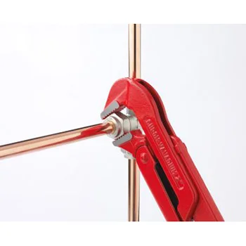 Unior klešta za cevi prava 90° 2 Unior klešta za cevi prava 90° 2