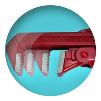 Unior klešta za cevi kosa 45° 265mm 481/6 601495 Unior klešta za cevi kosa 45° 265mm 481/6 601495