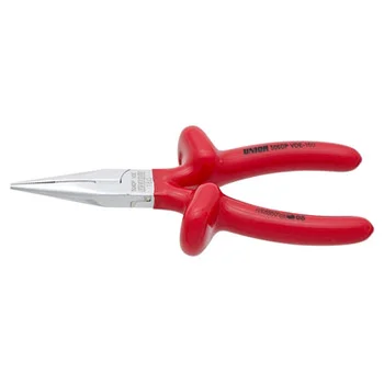 Unior klešta špicasta prava 140mm 506/1VDEDP 619187 Unior klešta špicasta prava 140mm 506/1VDEDP 619187