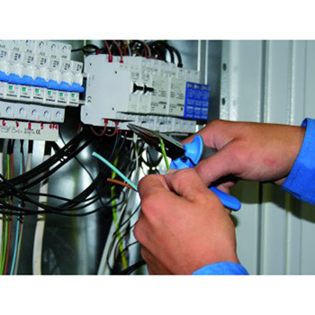 Unior klešta električarska višenamenska 514/1BI 612782 Unior klešta električarska višenamenska 514/1BI 612782