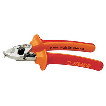 Unior klešta za odsecanje kabla 170mm 580/1VDEBI 610440 Unior klešta za odsecanje kabla 170mm 580/1VDEBI 610440