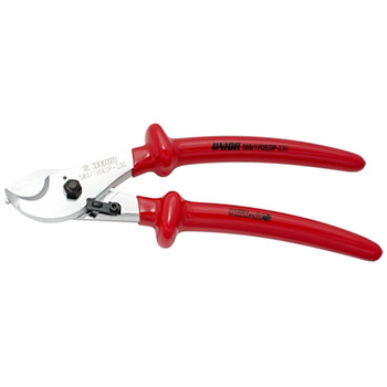 Unior klešta za odsecanje kabla 170mm 580/1VDEDP 619197 Unior klešta za odsecanje kabla 170mm 580/1VDEDP 619197
