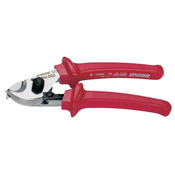 Unior klešta za odsecanje kabla 170mm 580/1VDE 608502 Unior klešta za odsecanje kabla 170mm 580/1VDE 608502