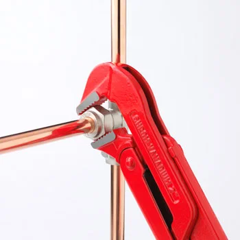 Unior klešta za cevi prava 480/6 750mm 90° 605125 Unior klešta za cevi prava 480/6 750mm 90° 605125