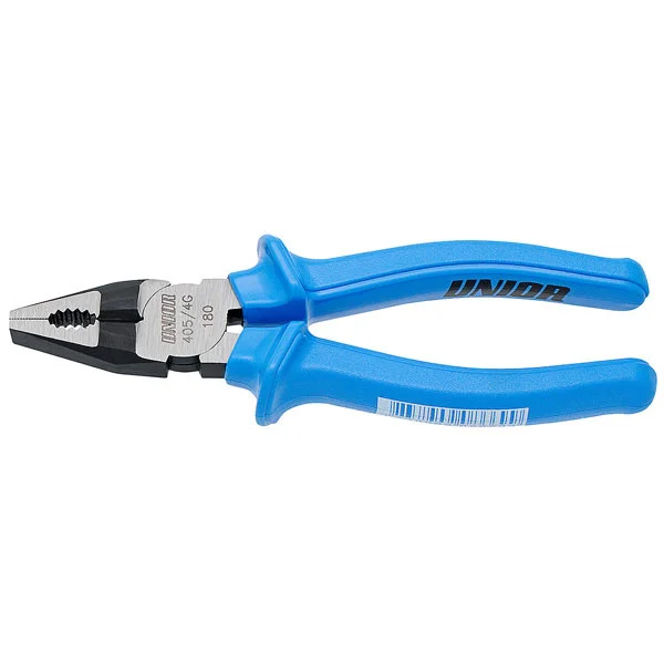 Unior klešta kombinovana 160mm 405/4G 608668 Unior klešta kombinovana 160mm 405/4G 608668
