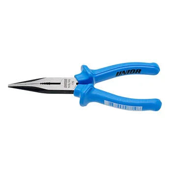 Unior klešta špicasta prava 170mm 508/4G 608710 Unior klešta špicasta prava 170mm 508/4G 608710