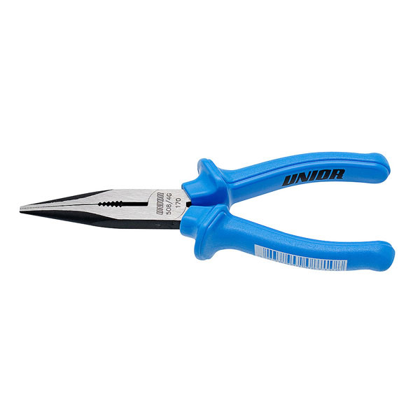 Unior klešta špicasta prava 170mm 508/4G 608710 Unior klešta špicasta prava 170mm 508/4G 608710