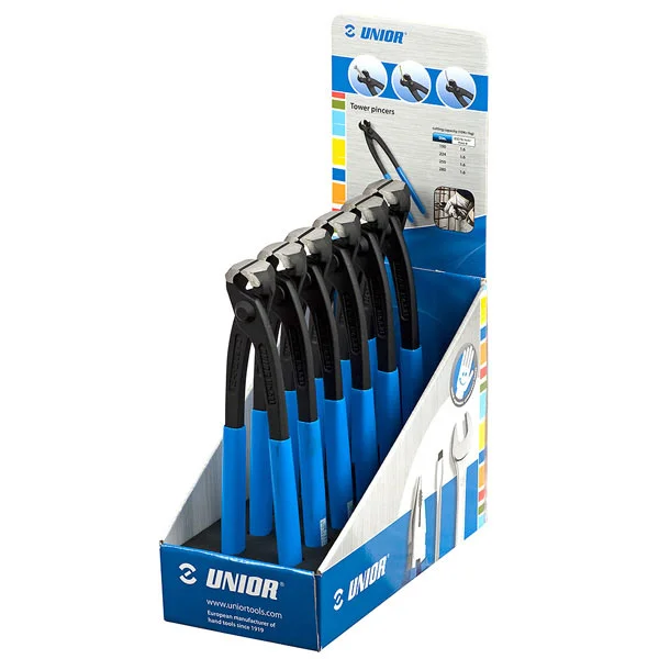 Unior klešta armiračka na kartonskom stalku 224 531/4PST 615187 Unior klešta armiračka na kartonskom stalku 224 531/4PST 615187