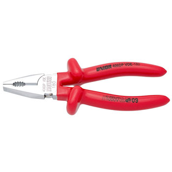 Unior klešta kombinovana 220mm 406/1VDEDP 619181 Unior klešta kombinovana 220mm 406/1VDEDP 619181