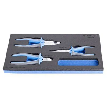 Unior klešta BI u SOS ulošku za alat 964/6SOS 621058 Unior klešta BI u SOS ulošku za alat 964/6SOS 621058