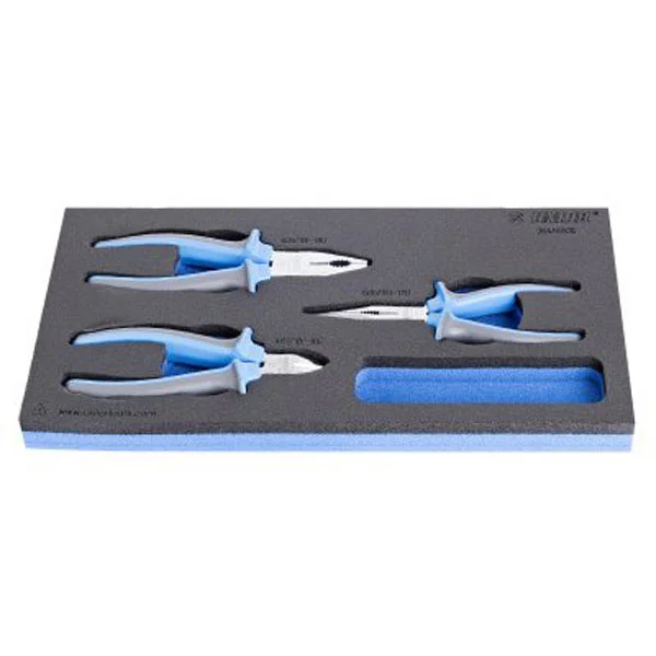 Unior klešta BI u SOS ulošku za alat 964/6SOS 621058 Unior klešta BI u SOS ulošku za alat 964/6SOS 621058