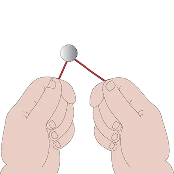 Unior klešta za uvrtanje žice 516/4 627530 Unior klešta za uvrtanje žice 516/4 627530