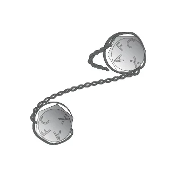 Unior klešta za uvrtanje žice 516/4 627530 Unior klešta za uvrtanje žice 516/4 627530