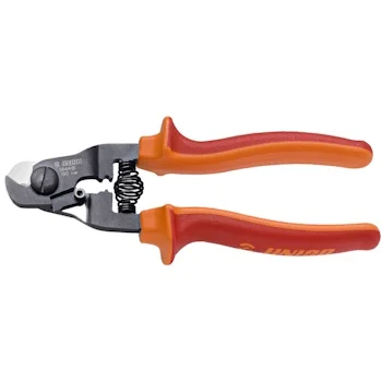 Unior klešta za bužire 180mm 584/4BI-US 628148 Unior klešta za bužire 180mm 584/4BI-US 628148