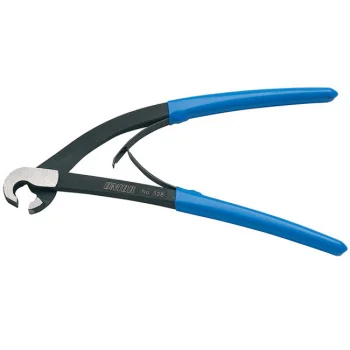 Unior klešta keramičarska savijena 200mm 528/4BP 612988 Unior klešta keramičarska savijena 200mm 528/4BP 612988