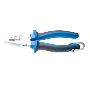 Unior klešta kombinovana za bezbedan rad na visini L160 405/1BI-H 626958 Unior klešta kombinovana za bezbedan rad na visini L160 405/1BI-H 626958