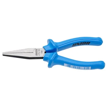 Unior klešta pljosnata 160mm 472/4G 608705 Unior klešta pljosnata 160mm 472/4G 608705