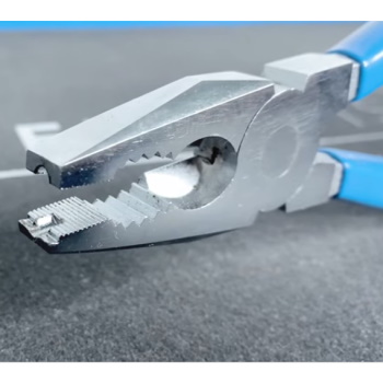 Unior klešta za lanac motocikla 180mm 3202/1P 628803-1