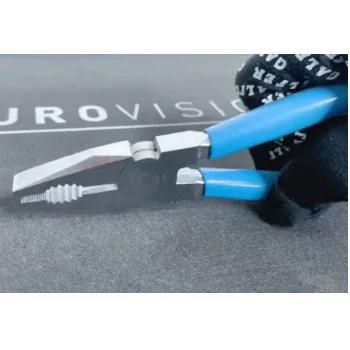 Unior klešta za lanac motocikla 180mm 3202/1P 628803 Unior klešta za lanac motocikla 180mm 3202/1P 628803