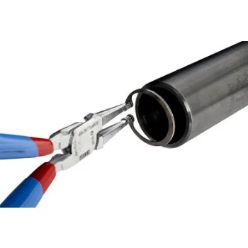 Unior klešta za seger, unutrašnja, prava 536PLUS/1DP 621204 Unior klešta za seger, unutrašnja, prava 536PLUS/1DP 621204