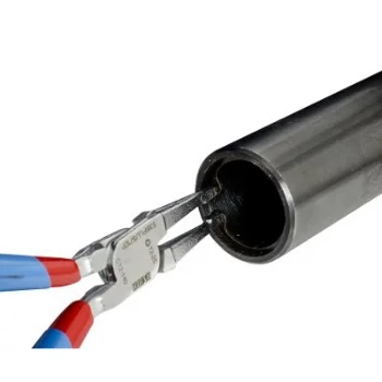 Unior klešta za seger, unutrašnja, prava 536PLUS/1DP 621204 Unior klešta za seger, unutrašnja, prava 536PLUS/1DP 621204