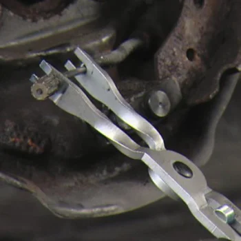 Unior klešta za zamenu sajle ručne kočnice 2030/2BI 619734 Unior klešta za zamenu sajle ručne kočnice 2030/2BI 619734