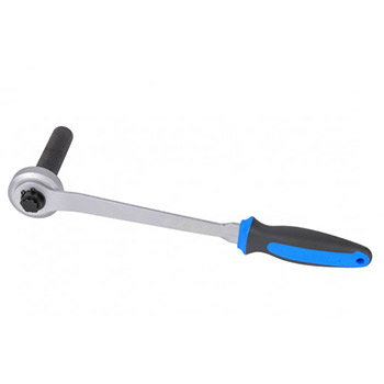 Unior ključ za pogonski ležaj Shimano Hollowtech® sa ručicom 1671.5/2BI 619713 Unior ključ za pogonski ležaj Shimano Hollowtech® sa ručicom 1671.5/2BI 619713