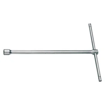 Unior ključ nasadni sa T-ručkom 11 196/2 605000 Unior ključ nasadni sa T-ručkom 11 196/2 605000