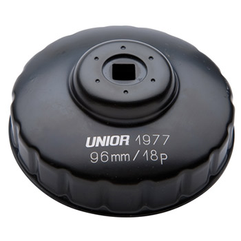 Unior ključ za filter ulja 32mm 1977/6 620950 Unior ključ za filter ulja 32mm 1977/6 620950