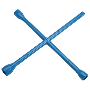 Unior ključ krstasti za točkove 17x19x22x24 213/6 600812 Unior ključ krstasti za točkove 17x19x22x24 213/6 600812