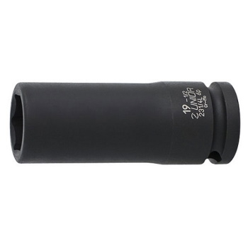 Unior ključ nasadni IMPACT dugi prihvat 1/2 27mm 231/4L6p 607931 Unior ključ nasadni IMPACT dugi prihvat 1/2 27mm 231/4L6p 607931