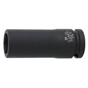 Unior ključ nasadni IMPACT dugi prihvat 1/2 19mm 231/4L6p 607926