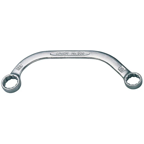 Unior ključ za starter 14x17mm 200/2 600673 Unior ključ za starter 14x17mm 200/2 600673