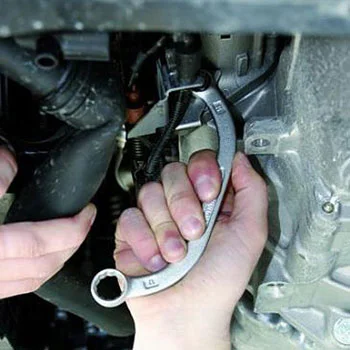 Unior ključ za starter 19x22 200/2 600676 Unior ključ za starter 19x22 200/2 600676