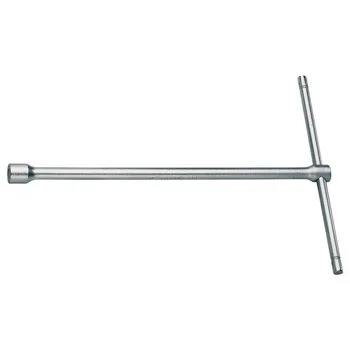 Unior ključ nasadni sa T-ručicom 13mm 196/2 602077 Unior ključ nasadni sa T-ručicom 13mm 196/2 602077