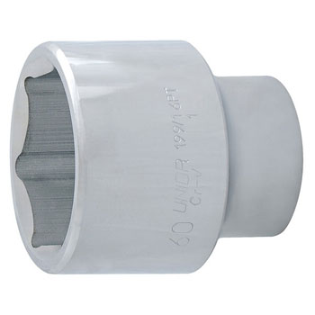 Unior ključ nasadni prihvat 1 60mm 199/1 6p 603099 Unior ključ nasadni prihvat 1 60mm 199/1 6p 603099
