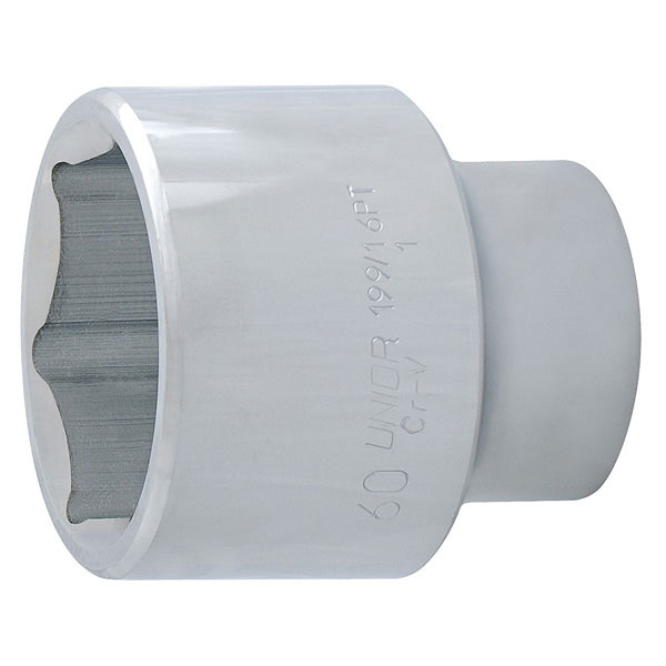 Unior ključ nasadni prihvat 1 60mm 199/1 6p 603099 Unior ključ nasadni prihvat 1 60mm 199/1 6p 603099