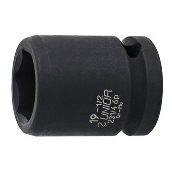 Unior ključ nasadni IMPACT prihvat 1/2 23mm 231/4 6p 603973 Unior ključ nasadni IMPACT prihvat 1/2 23mm 231/4 6p 603973