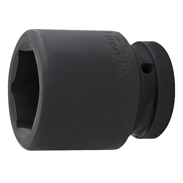 Unior ključ nasadni IMPACT prihvat 3/4 24mm 232/4 6p 603984 Unior ključ nasadni IMPACT prihvat 3/4 24mm 232/4 6p 603984