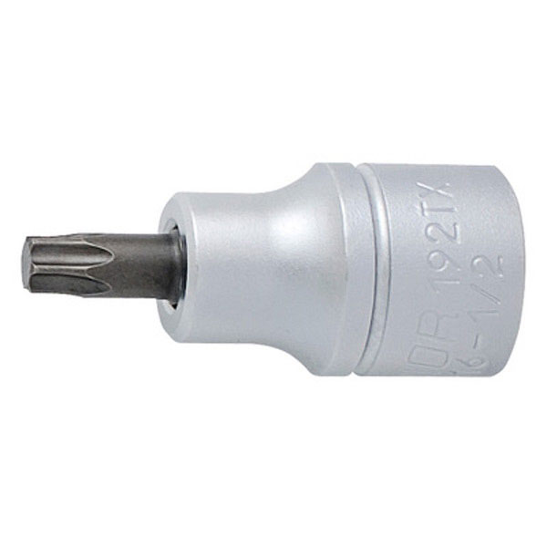 Unior ključ nasadni sa TX profilom prihvat 1/2 TX50 192/2TX 605568 Unior ključ nasadni sa TX profilom prihvat 1/2 TX50 192/2TX 605568