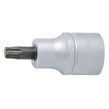 Unior ključ nasadni sa TX profilom prihvat 1/2 TX55 192/2TX 605569 Unior ključ nasadni sa TX profilom prihvat 1/2 TX55 192/2TX 605569