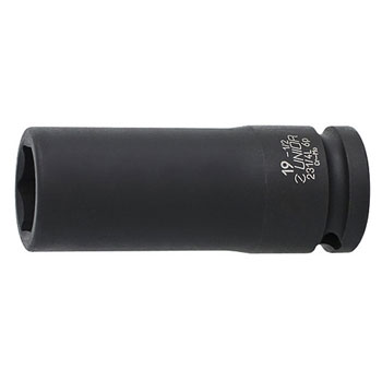 Unior ključ nasadni IMPACT dugi prihvat 1/2 16mm 231/4L6p 607924 Unior ključ nasadni IMPACT dugi prihvat 1/2 16mm 231/4L6p 607924