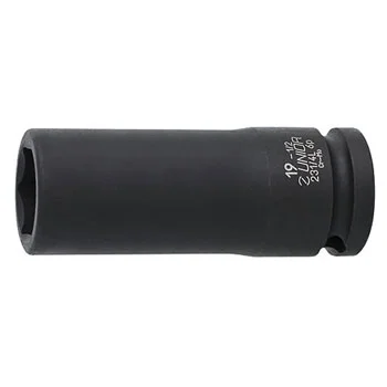 Unior ključ nasadni IMPACT dugi prihvat 1/2 16mm 231/4L6p 607924
