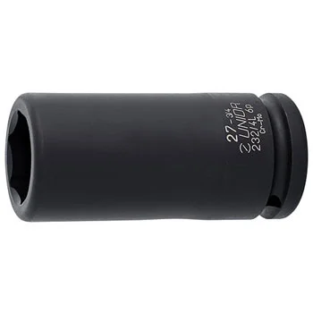 Unior ključ nasadni IMPACT prihvat 3/4 dugi 46mm 232/4L6p 607945 Unior ključ nasadni IMPACT prihvat 3/4 dugi 46mm 232/4L6p 607945